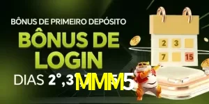 Promoções 1 MMM5