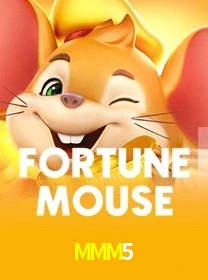 Caça-níqueis fortune mouse MMM5