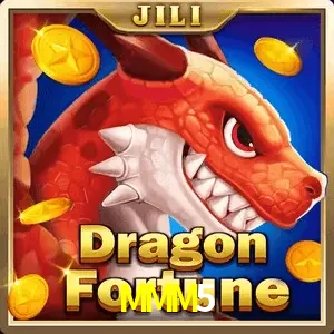 dragon fortune pescaria MMM5