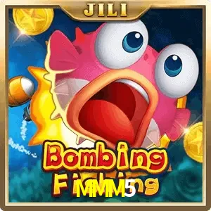 bombing fishing MMM5