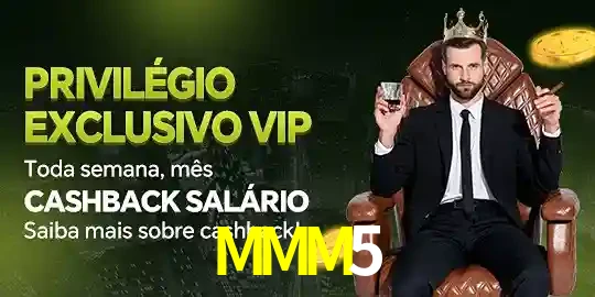 Promoções MMM5